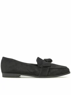 Chunky loafers WS270205-07 Nero