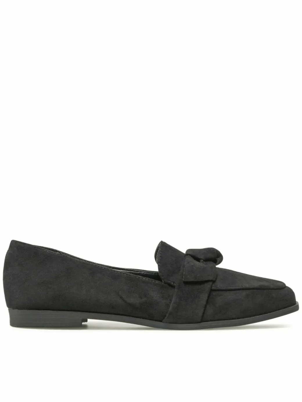 Chunky loafers WS270205-07 Nero