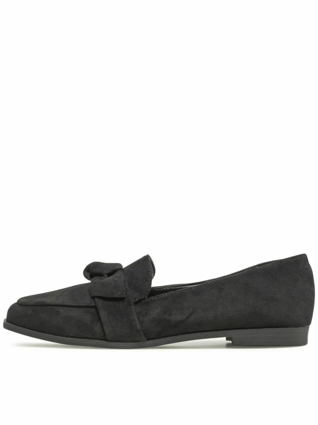 Chunky loafers WS270205-07 Nero