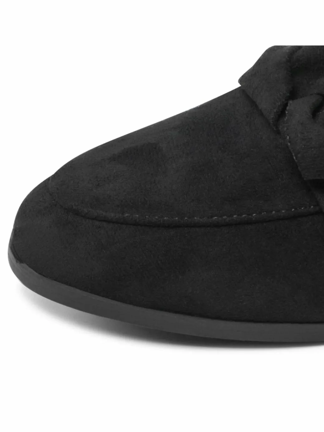 Chunky loafers WS270205-07 Nero