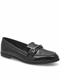 Chunky loafers WS270205-09 Nero