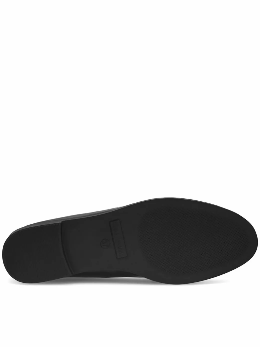 Chunky loafers WS270205-09 Nero