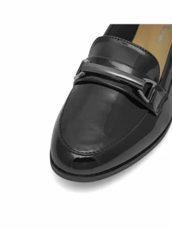 Chunky loafers WS270205-09 Nero