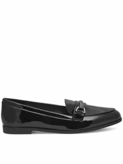 Chunky loafers WS270205-09 Nero