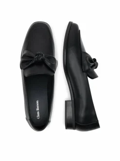 Chunky loafers WYL3674-7 Nero