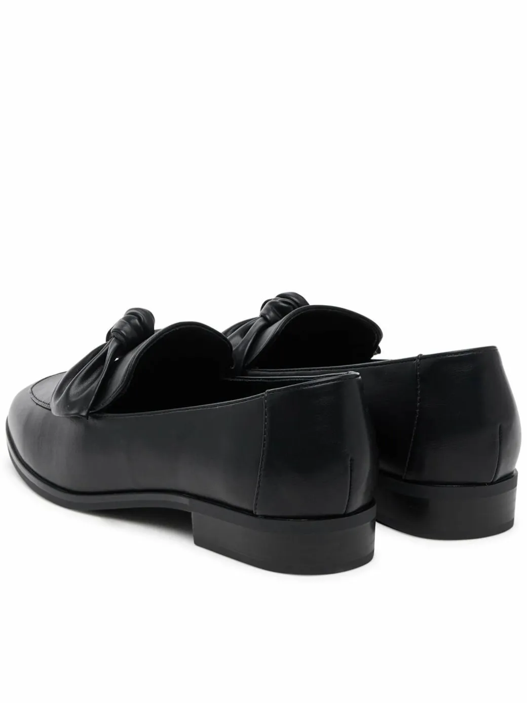 Chunky loafers WYL3674-7 Nero