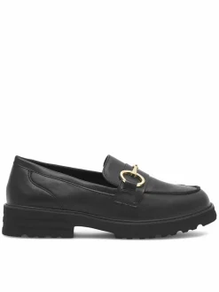 Chunky loafers WYL3647-5 Nero