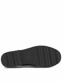 Chunky loafers WYL3647-5 Nero