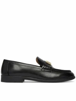 Chunky loafers XW002579 AF17474 UC001 Nero