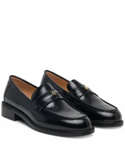 Chunky loafers YM41FCG T20000 CN O6000 Nero