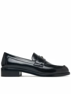 Chunky loafers YM41FCG T20000 CN O6000 Nero