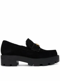 Chunky loafers za Nero