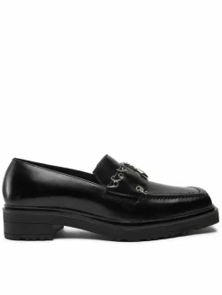 Chunky loafers 2Z0014/L084-K103 Nero