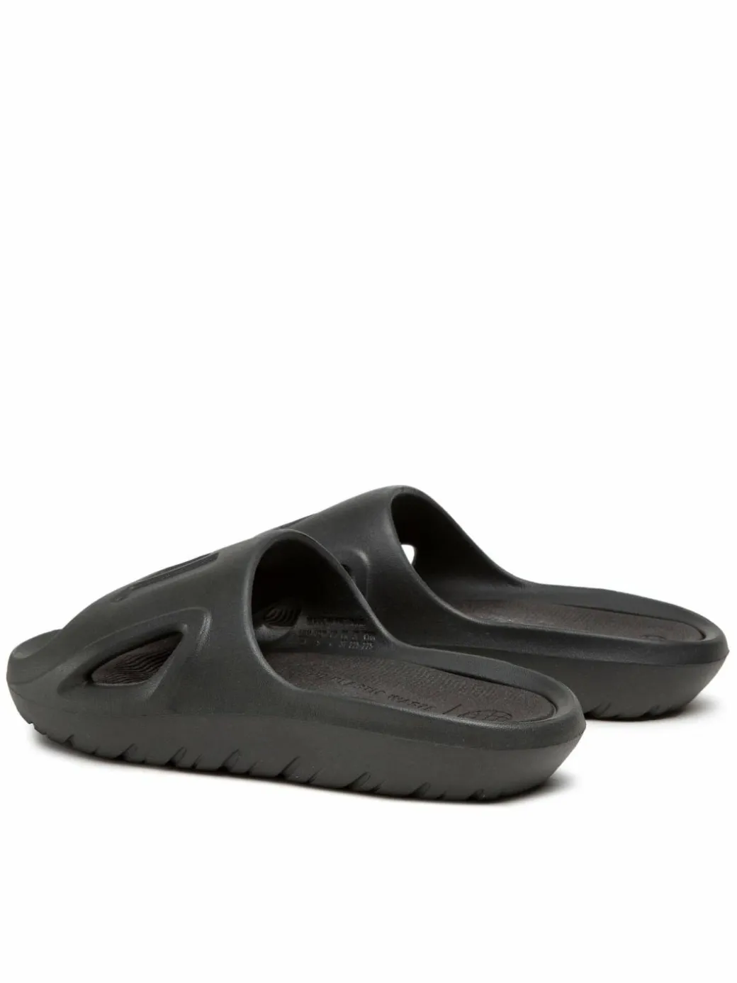 Ciabatte adicane Slides HQ9915 Nero