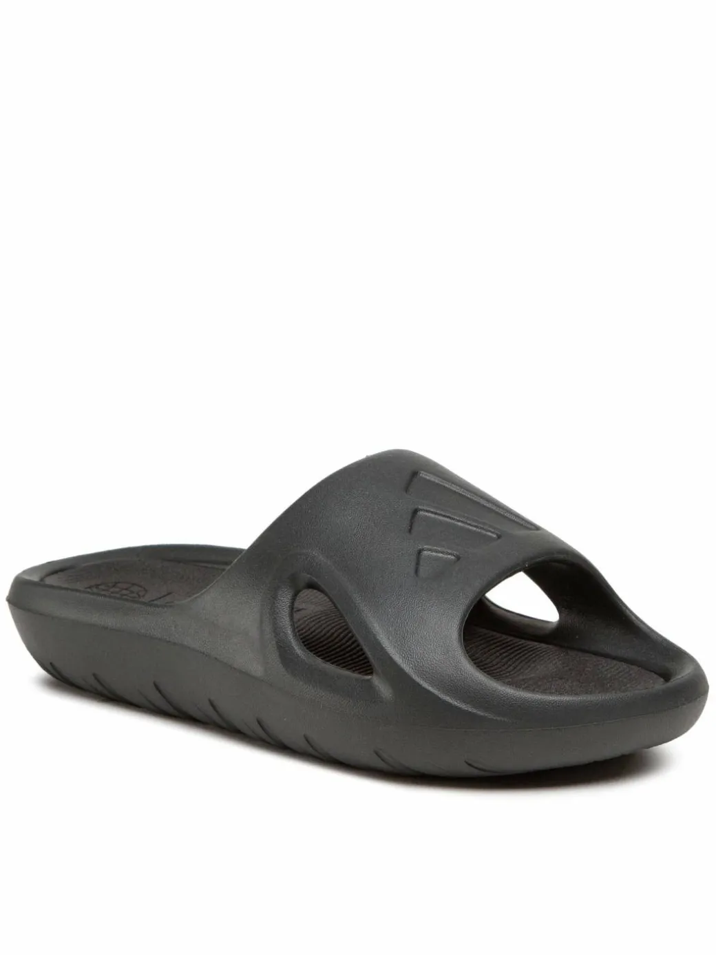 Ciabatte adicane Slides HQ9915 Nero