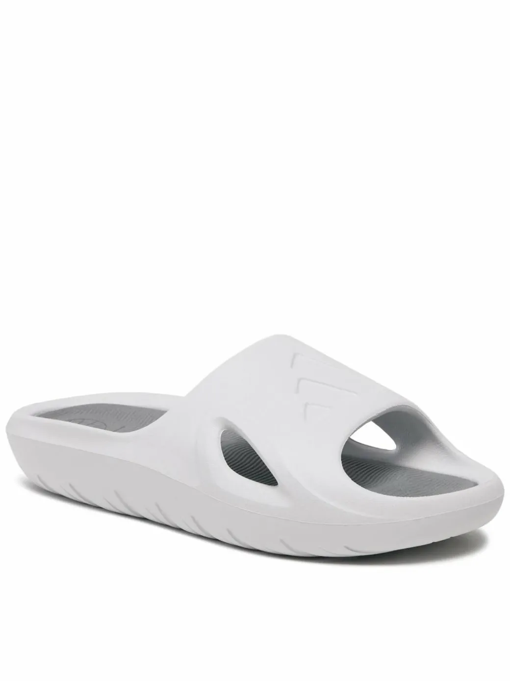 Ciabatte Adicane Slides ID7188 Grigio