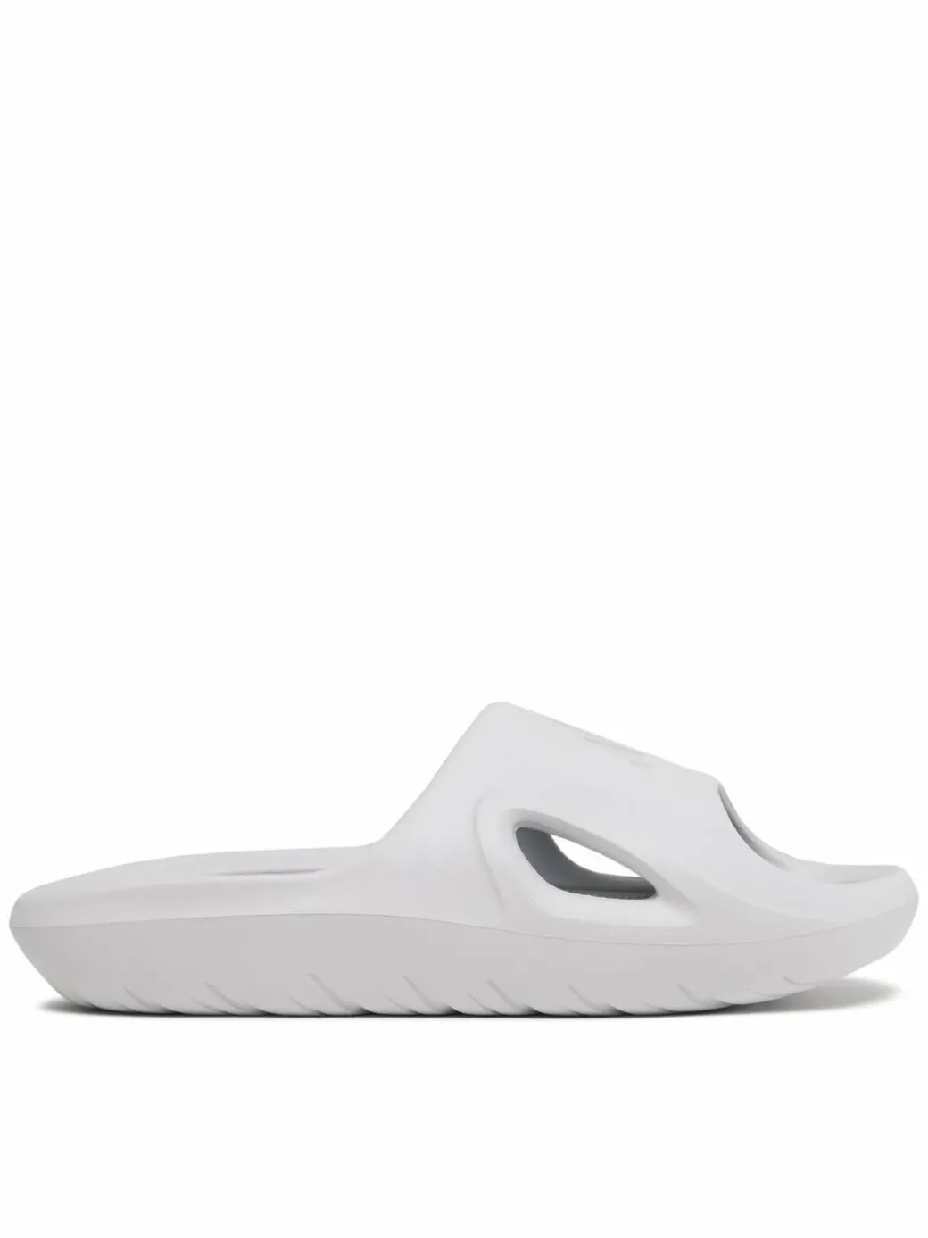 Ciabatte Adicane Slides ID7188 Grigio