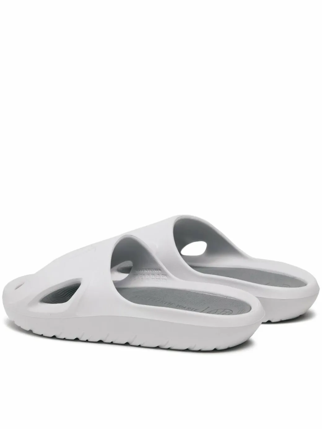Ciabatte Adicane Slides ID7188 Grigio