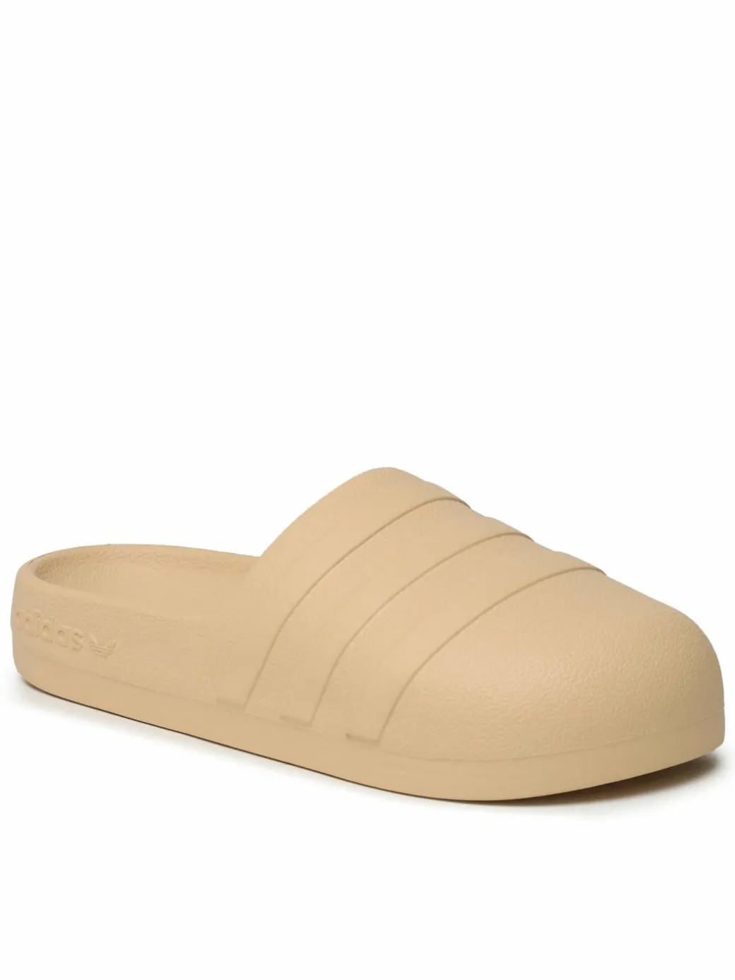 Ciabatte adifom adilette Slides GZ2632 Beige