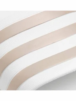 Ciabatte adilette Aqua EF1730 Bianco