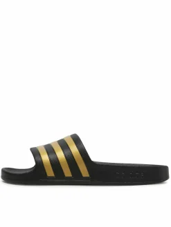 Ciabatte adilette Aqua EG1758 Nero