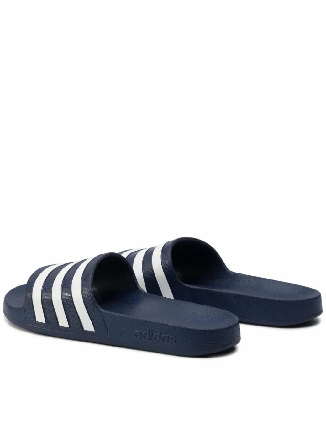 Ciabatte adilette Aqua F35542 Blu scuro