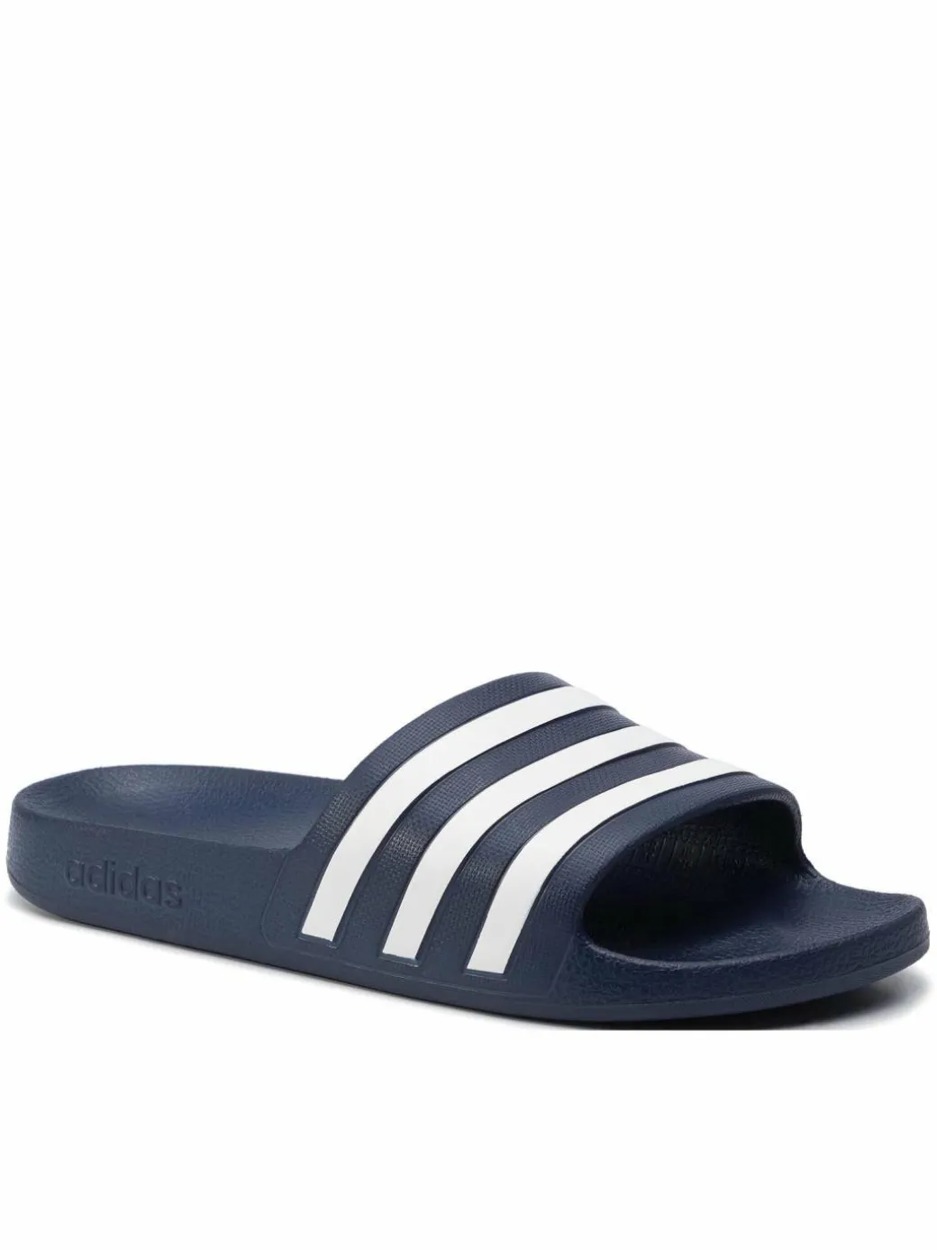 Ciabatte adilette Aqua F35542 Blu scuro