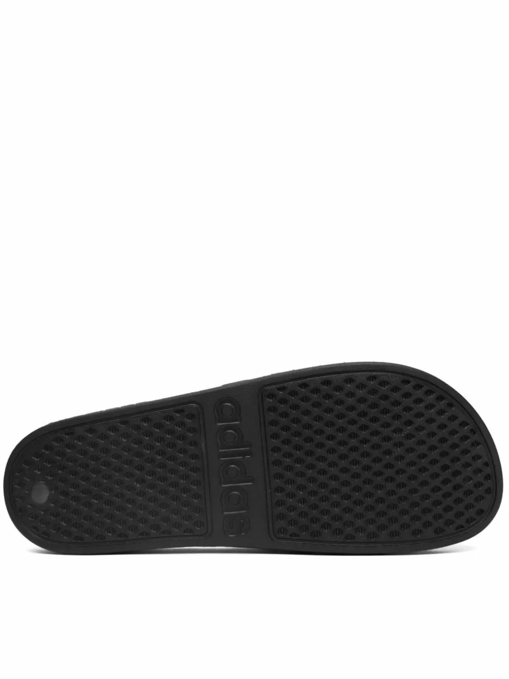Ciabatte adilette Aqua F35543 Nero
