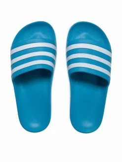 Ciabatte adilette Aqua FY8047 Blu