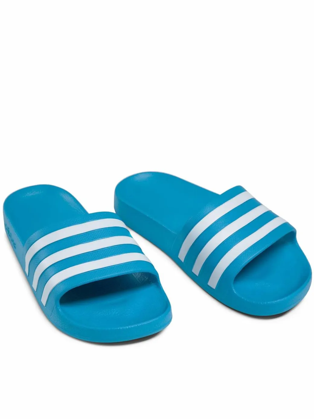 Ciabatte adilette Aqua FY8047 Blu