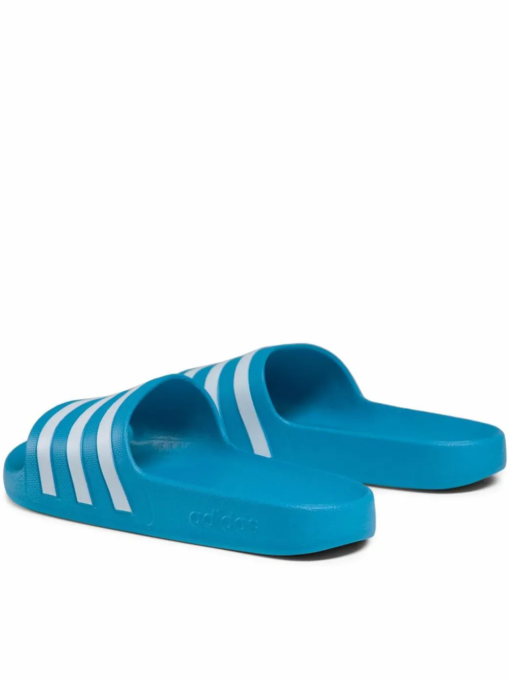 Ciabatte adilette Aqua FY8047 Blu