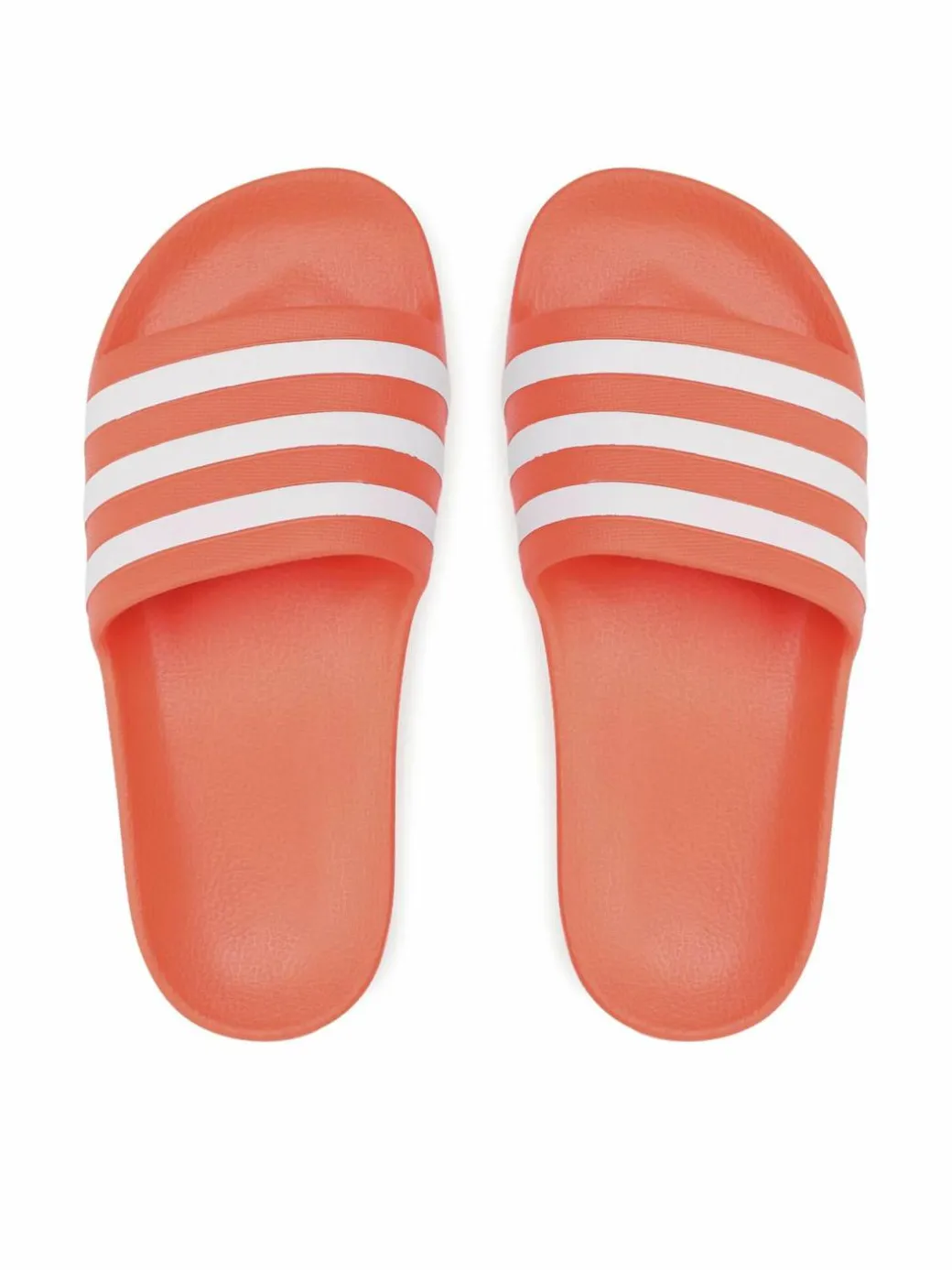 Ciabatte Adilette Aqua GZ5235 Arancione