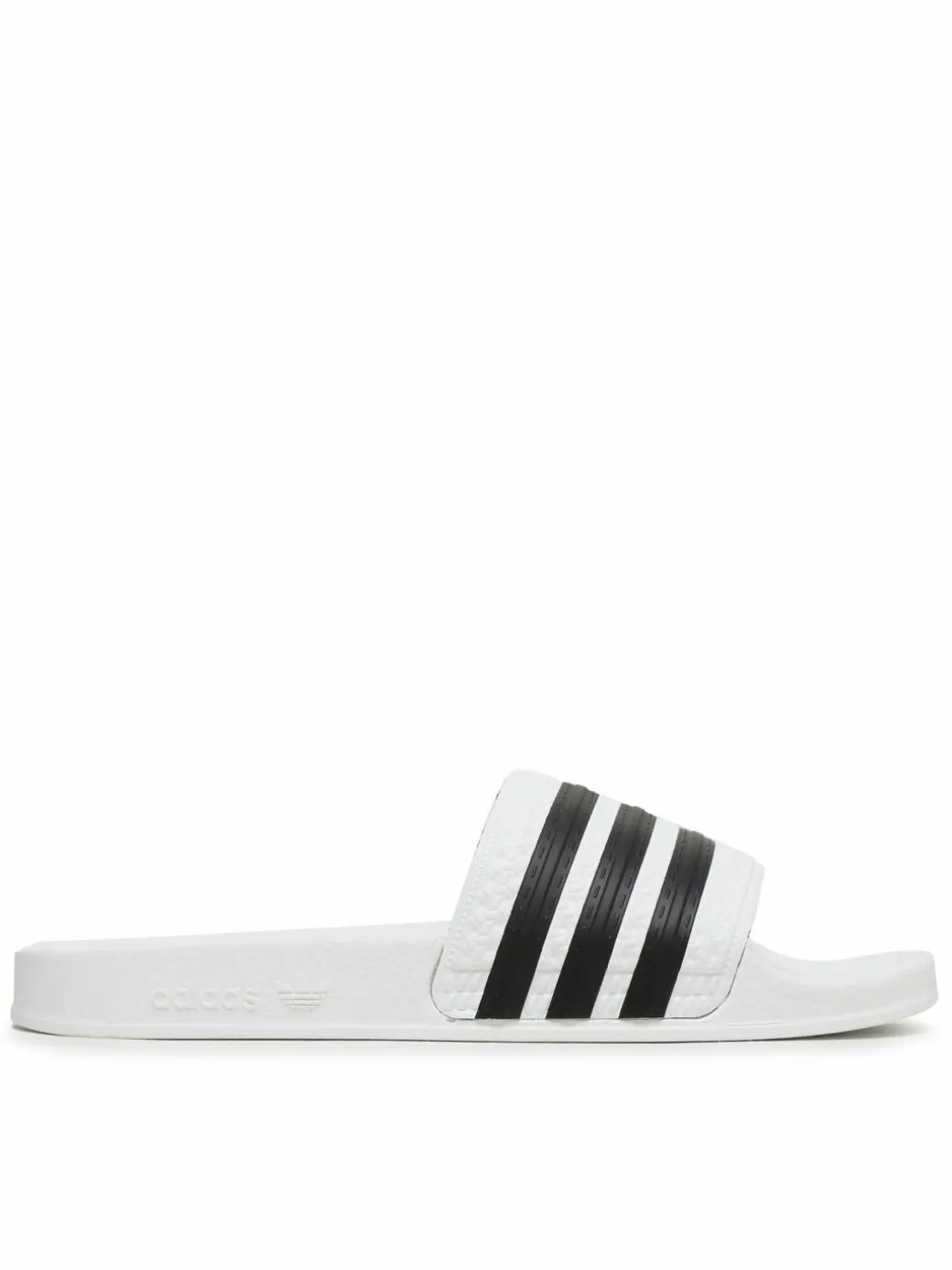 Ciabatte adilette 280648 Bianco