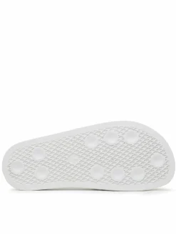 Ciabatte adilette 280648 Bianco