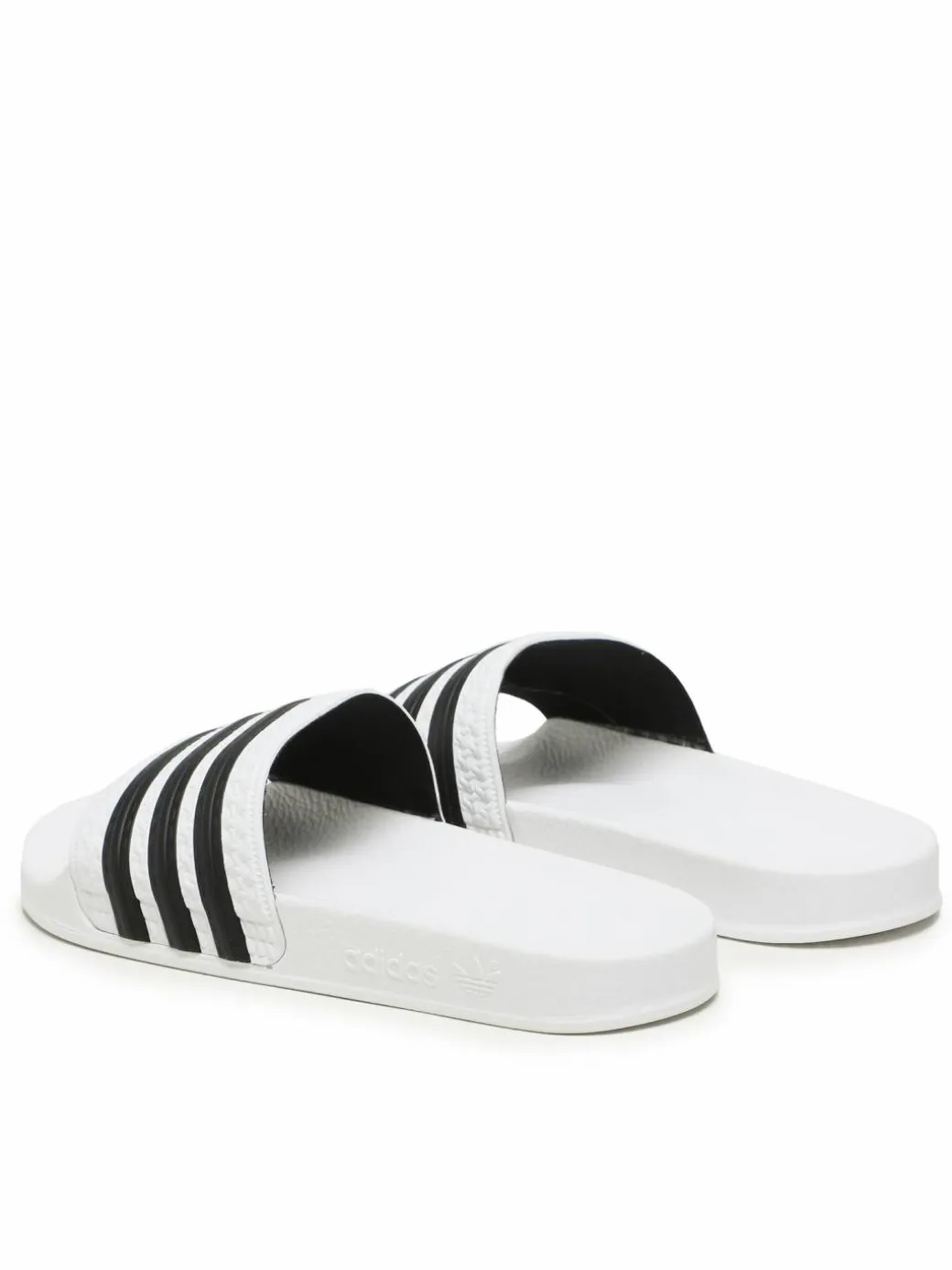 Ciabatte adilette 280648 Bianco