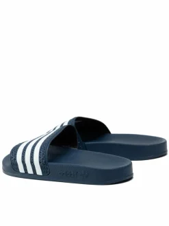 Ciabatte adilette 288022 Blu scuro