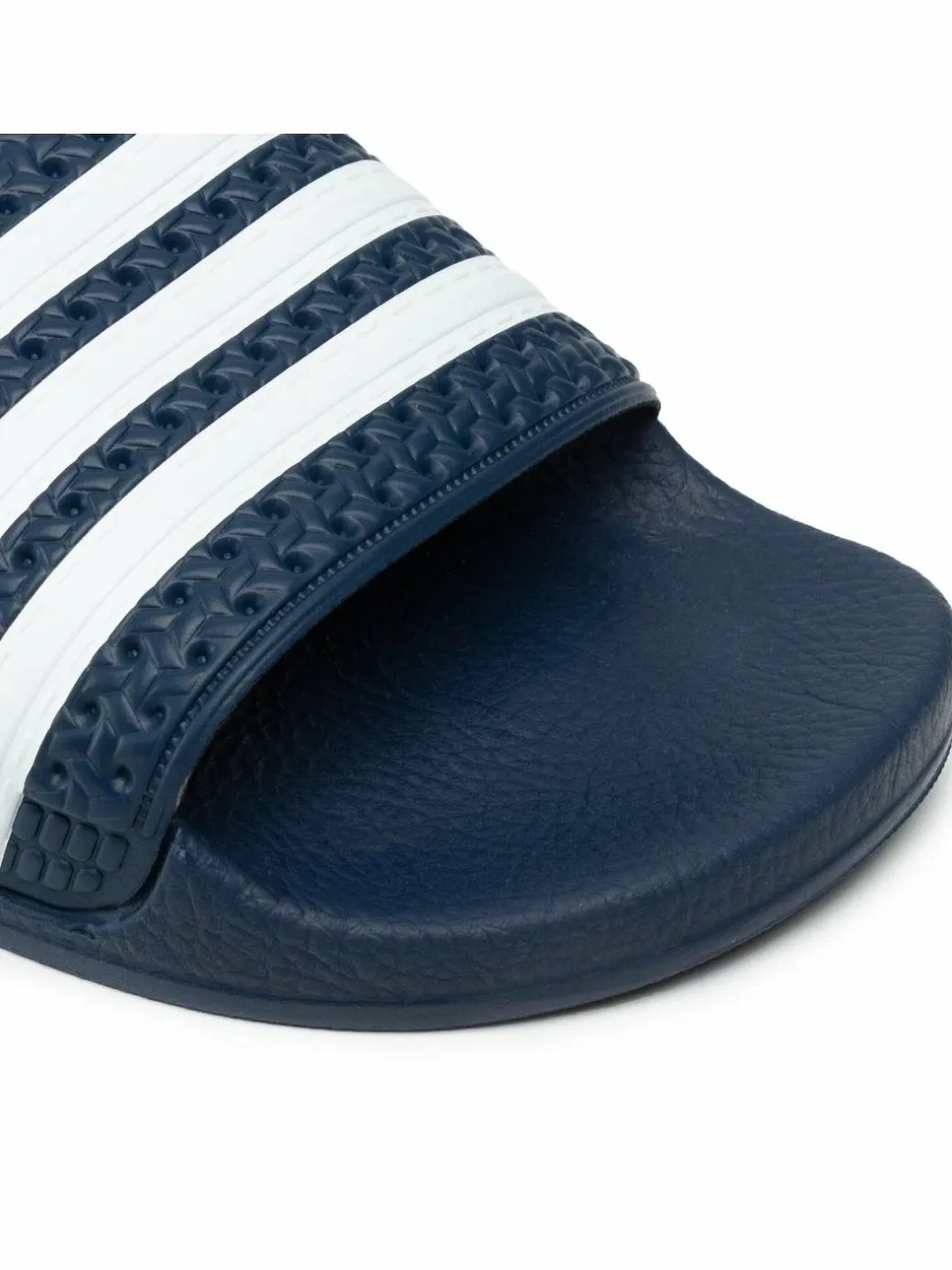 Ciabatte adilette 288022 Blu scuro