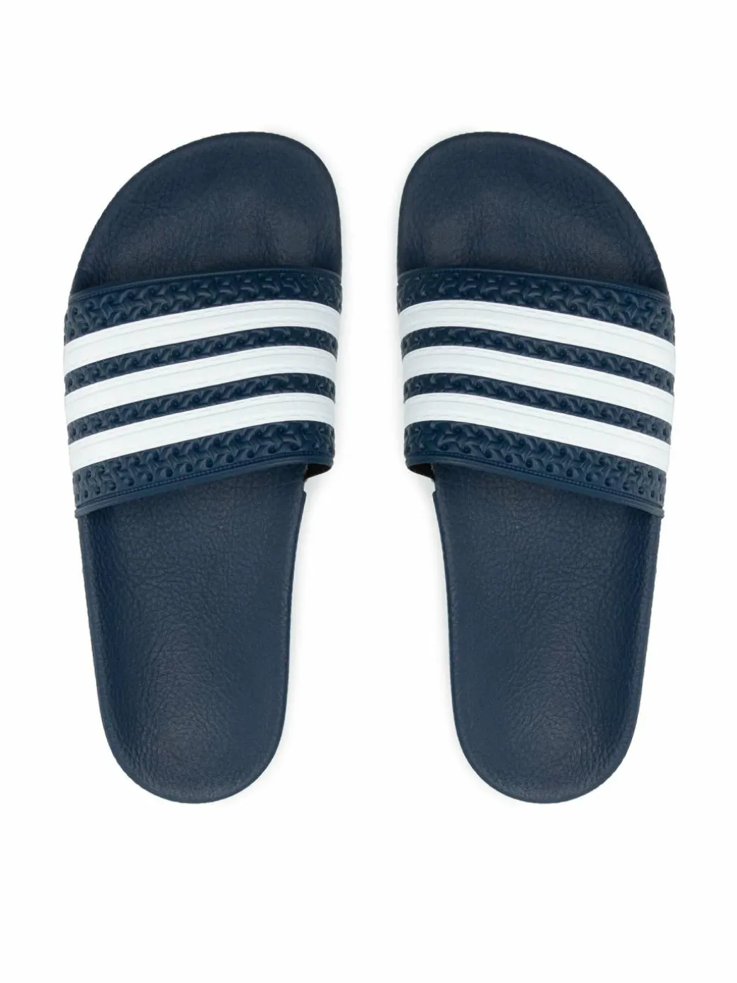 Ciabatte adilette 288022 Blu scuro