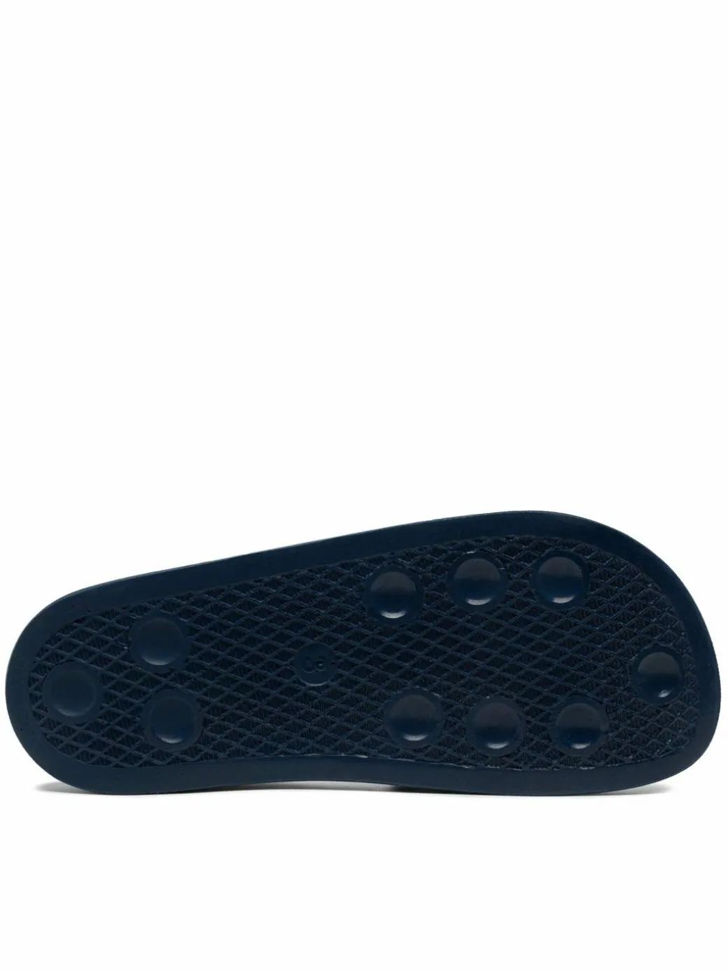 Ciabatte adilette 288022 Blu scuro