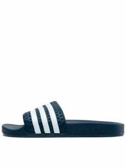 Ciabatte adilette 288022 Blu scuro