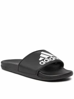 Ciabatte Adilette Comfort GY1945 Nero