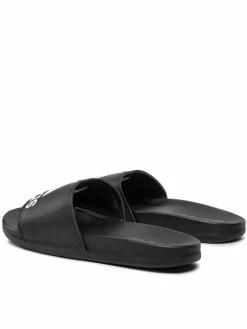 Ciabatte Adilette Comfort GY1945 Nero