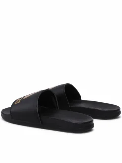 Ciabatte adilette Comfort GY1946 Nero