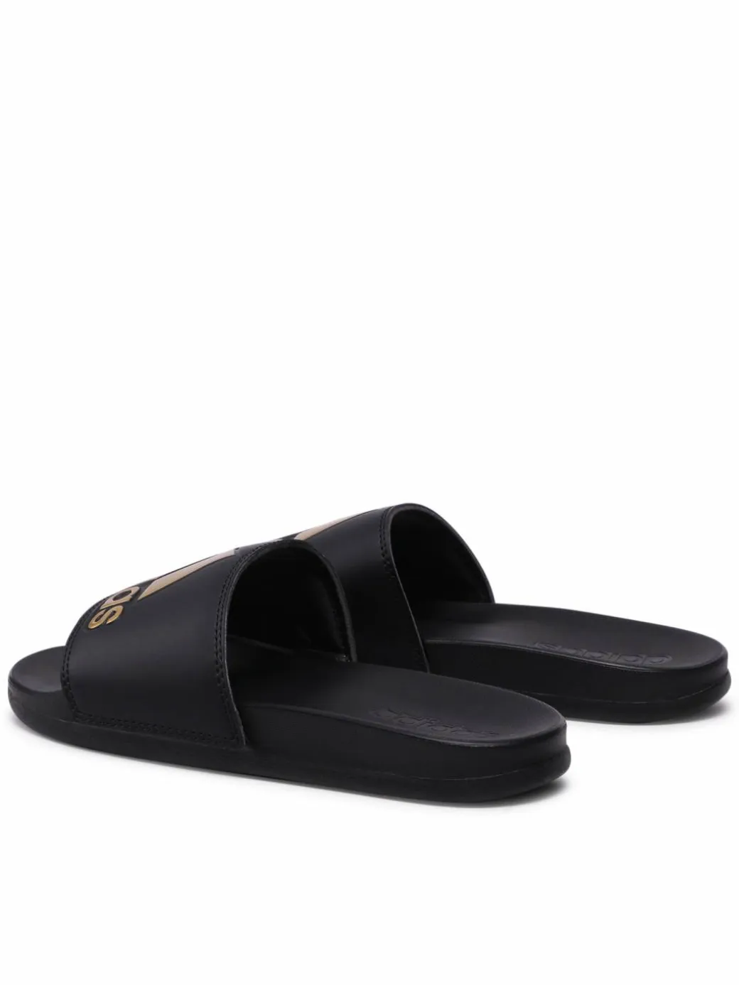Ciabatte adilette Comfort GY1946 Nero