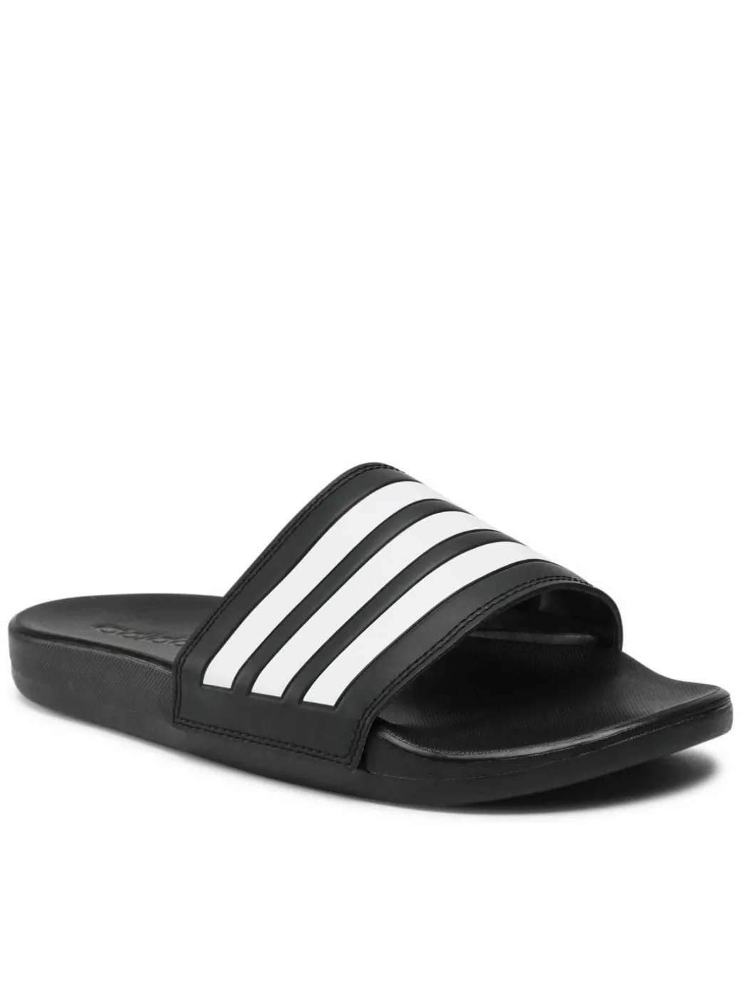 Ciabatte adilette Comfort GZ5891 Nero