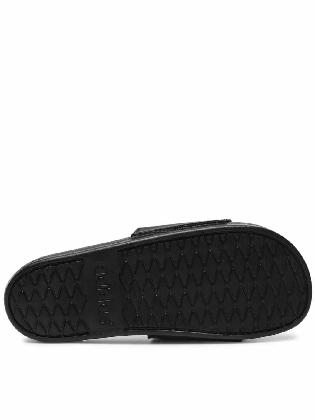 Ciabatte adilette Comfort GZ5891 Nero