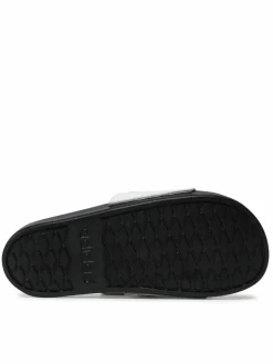 Ciabatte adilette Comfort GZ5893 Bianco
