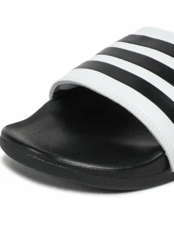Ciabatte adilette Comfort GZ5893 Bianco