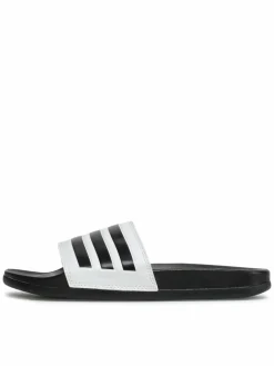 Ciabatte adilette Comfort GZ5893 Bianco