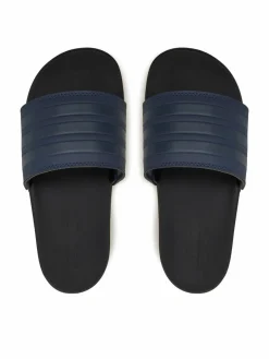 Ciabatte adilette Comfort JP5735 Blu scuro